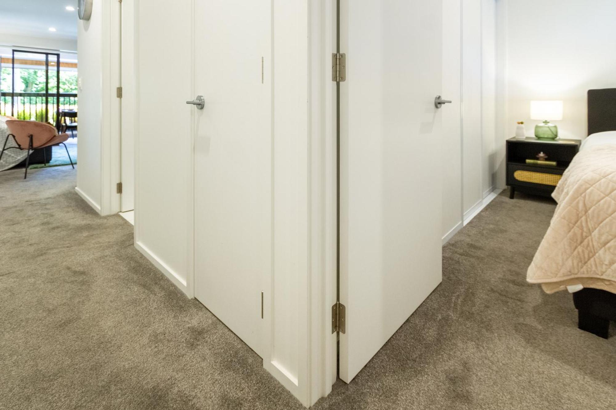 Cozy 1-Bed Apartment With Park Views, Sleeps 4 Christchurch Exteriér fotografie